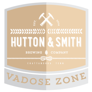 Vadose Zone Vanilla Stout