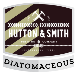 Diatomaceous Dry Stout - 2024 world beer cup Silver Medal Winner!