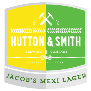 Jacob's Mexican Lager