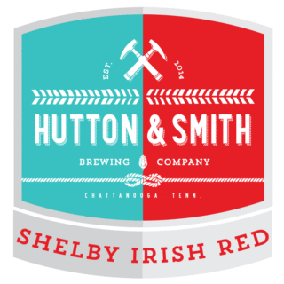 Shelby Irish Red