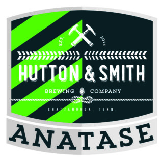 Anatase Barrel Aged Dark Sour