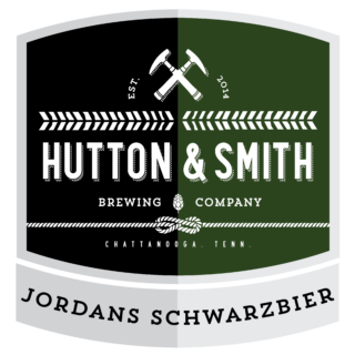 Jordan's Schwarzbier