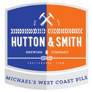 Michaels West Coast Lager